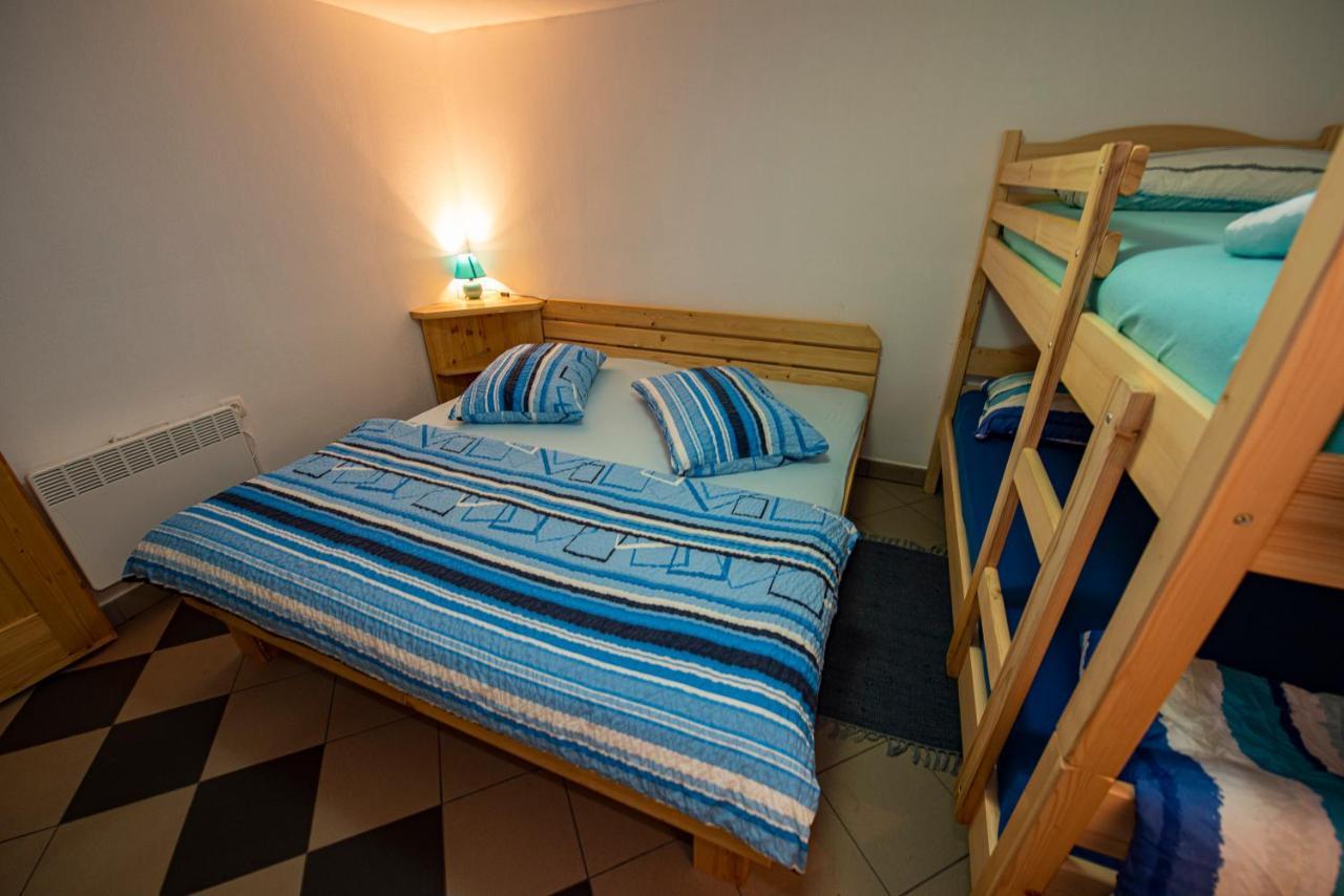 Apartma Vidmar Otlica Ajdovščina 외부 사진
